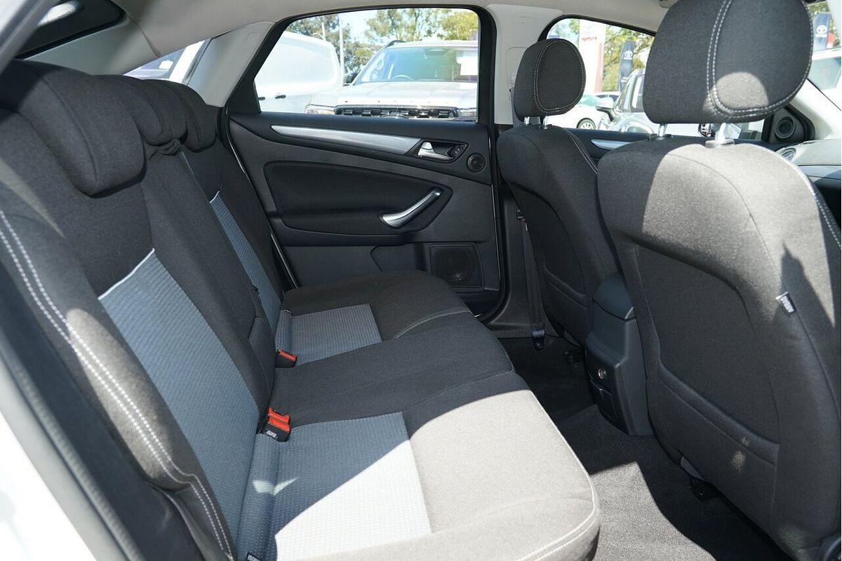 2011 Ford Mondeo Zetec EcoBoost MC