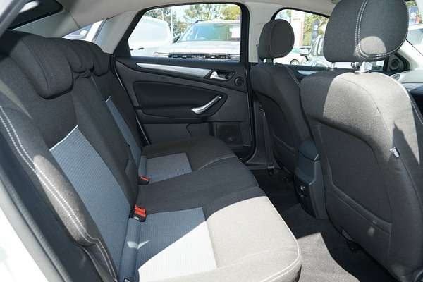 2011 Ford Mondeo Zetec EcoBoost MC