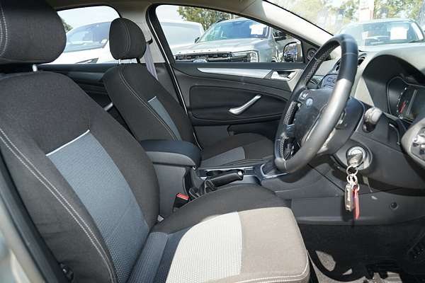 2011 Ford Mondeo Zetec EcoBoost MC