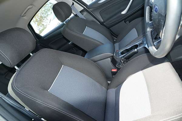 2011 Ford Mondeo Zetec EcoBoost MC