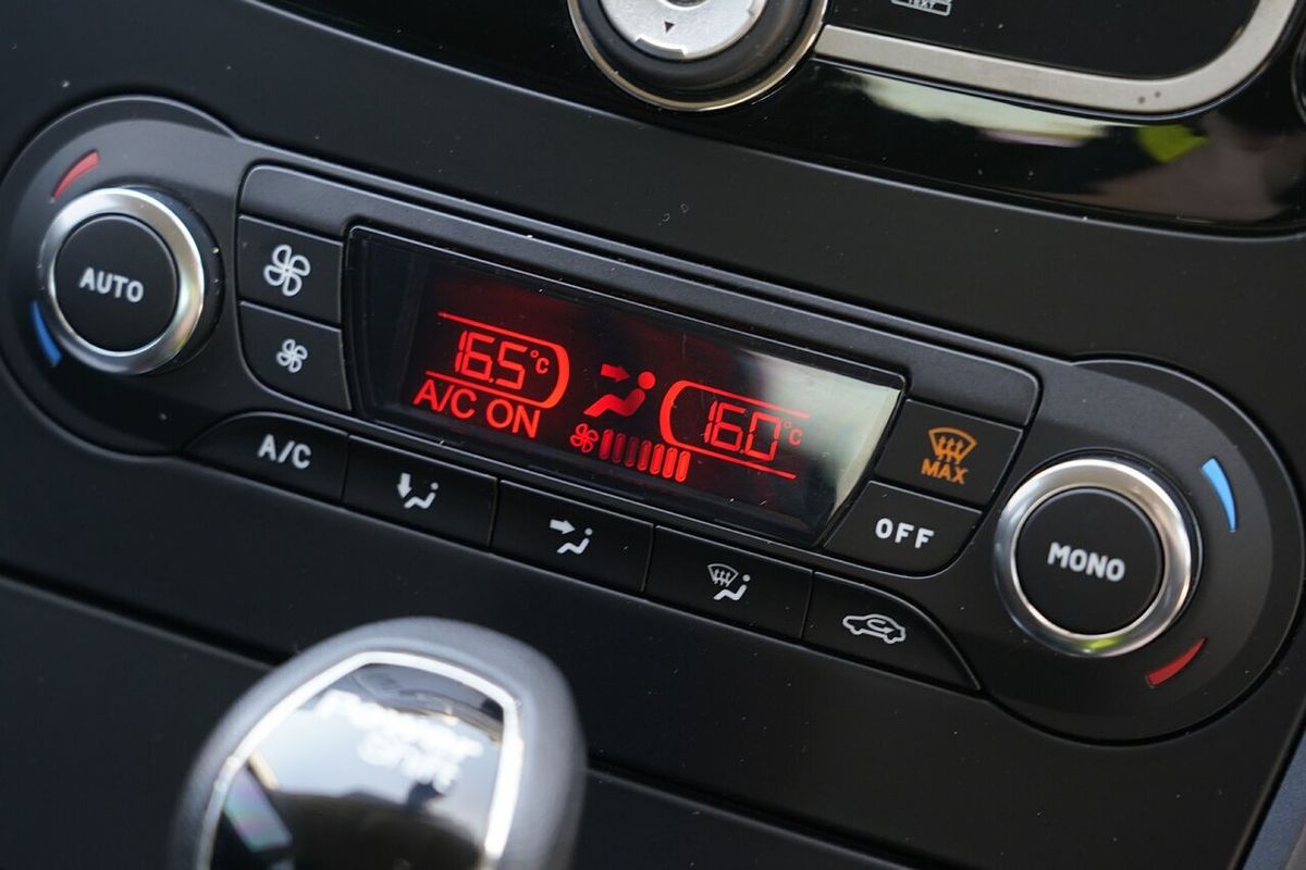 2011 Ford Mondeo Zetec EcoBoost MC