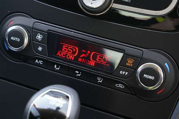 2011 Ford Mondeo Zetec EcoBoost MC