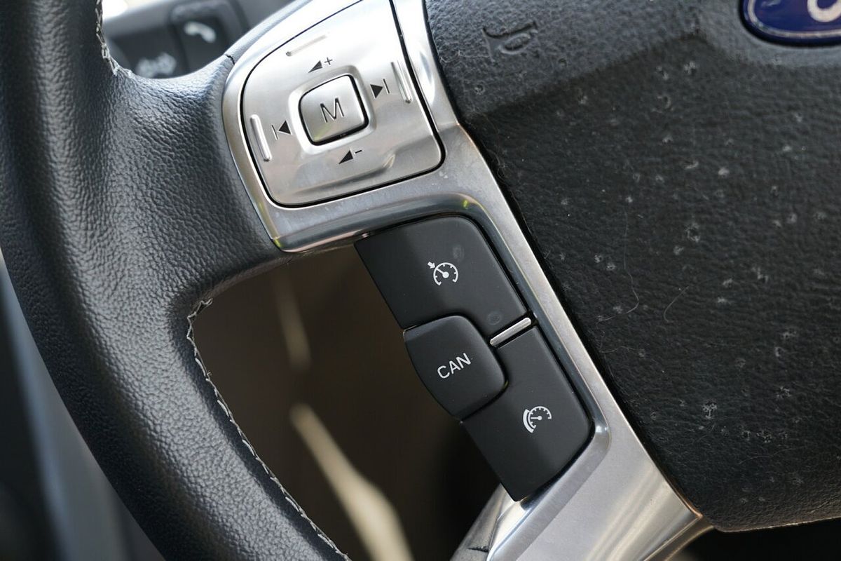 2011 Ford Mondeo Zetec EcoBoost MC