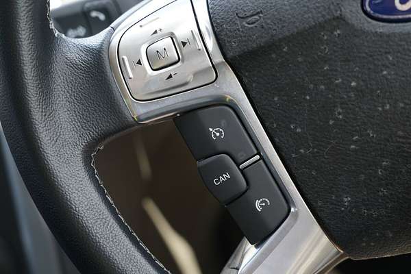 2011 Ford Mondeo Zetec EcoBoost MC