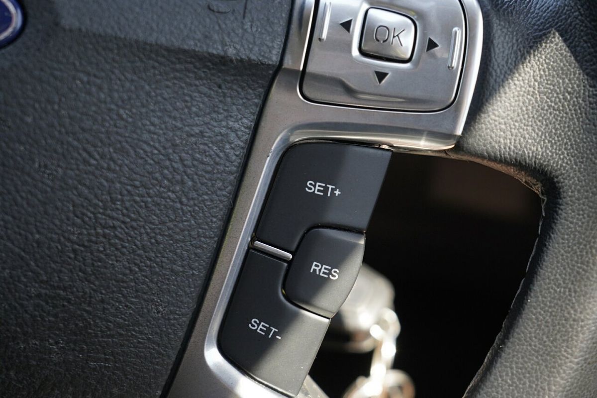 2011 Ford Mondeo Zetec EcoBoost MC