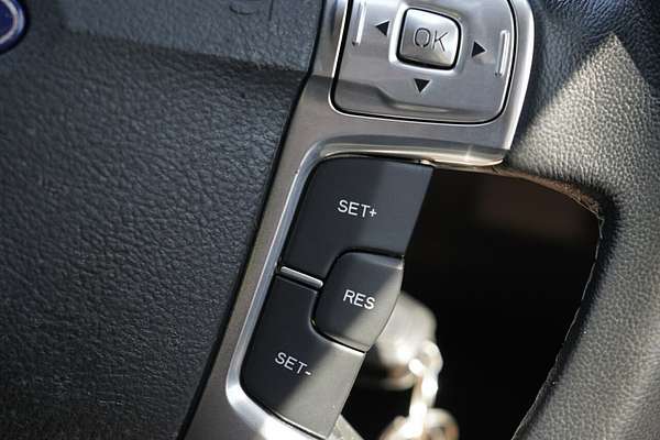 2011 Ford Mondeo Zetec EcoBoost MC