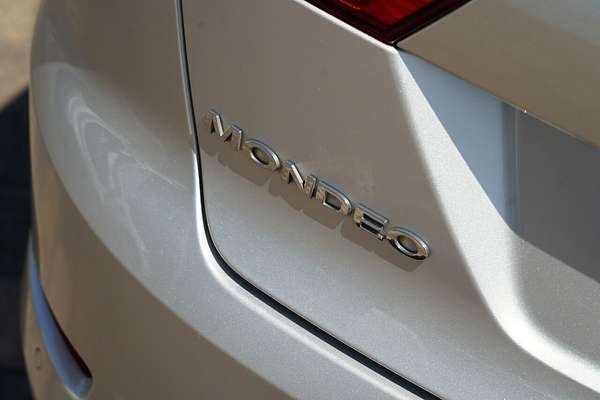 2011 Ford Mondeo Zetec EcoBoost MC