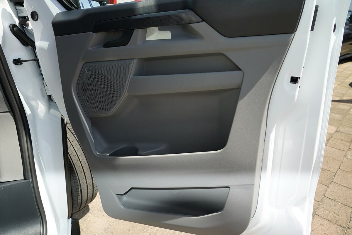 2024 Ford Transit Custom Trend LWB AV LWB Low Roof
