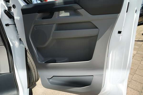 2024 Ford Transit Custom Trend LWB AV LWB Low Roof
