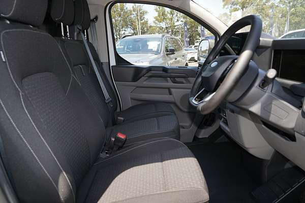 2024 Ford Transit Custom Trend LWB AV LWB Low Roof