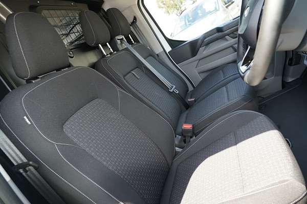 2024 Ford Transit Custom Trend LWB AV LWB Low Roof