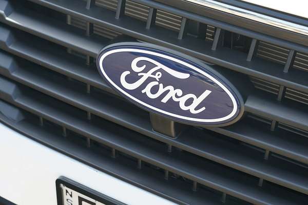 2024 Ford Transit Custom Trend LWB AV LWB Low Roof