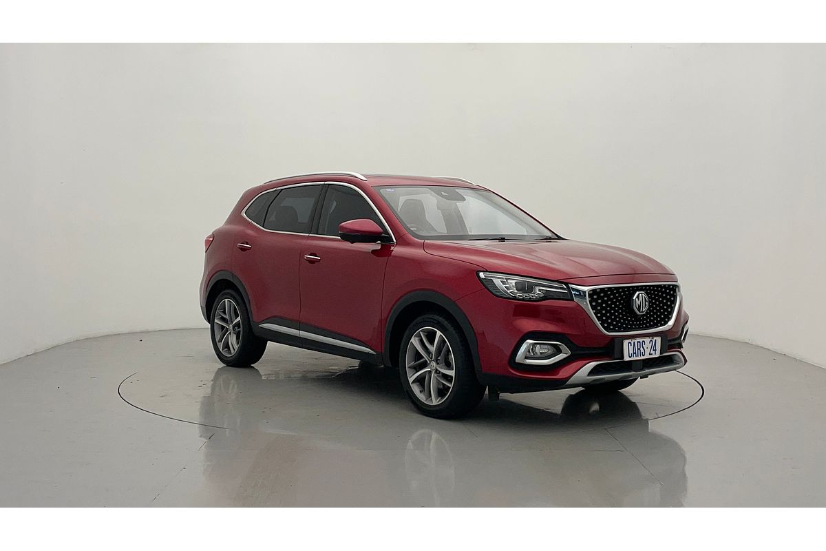 2021 MG HS Essence X SAS23