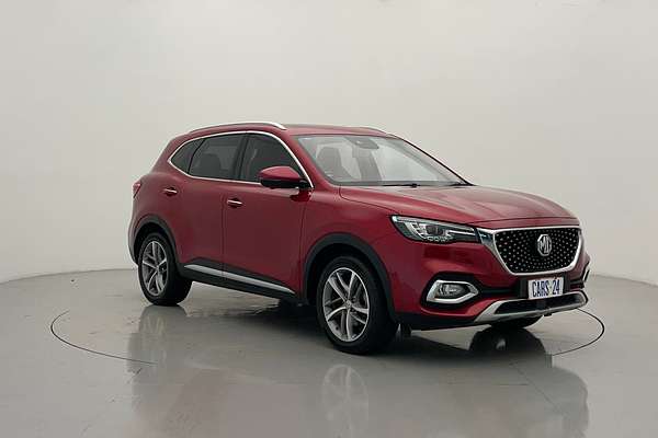2021 MG HS Essence X SAS23