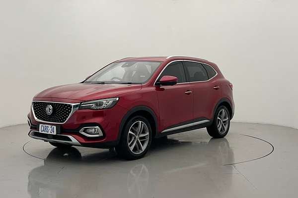 2021 MG HS Essence X SAS23