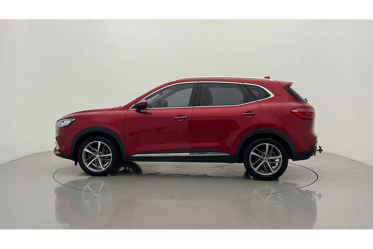 2021 MG HS Essence X SAS23