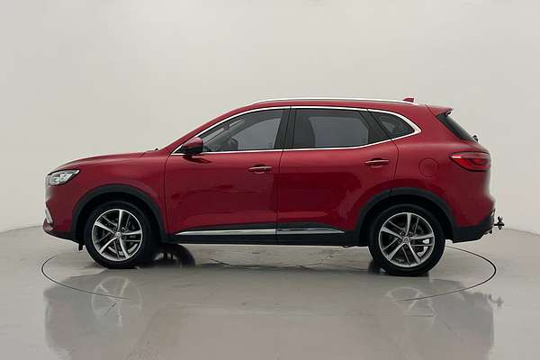 2021 MG HS Essence X SAS23