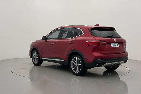 2021 MG HS Essence X SAS23