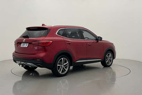 2021 MG HS Essence X SAS23