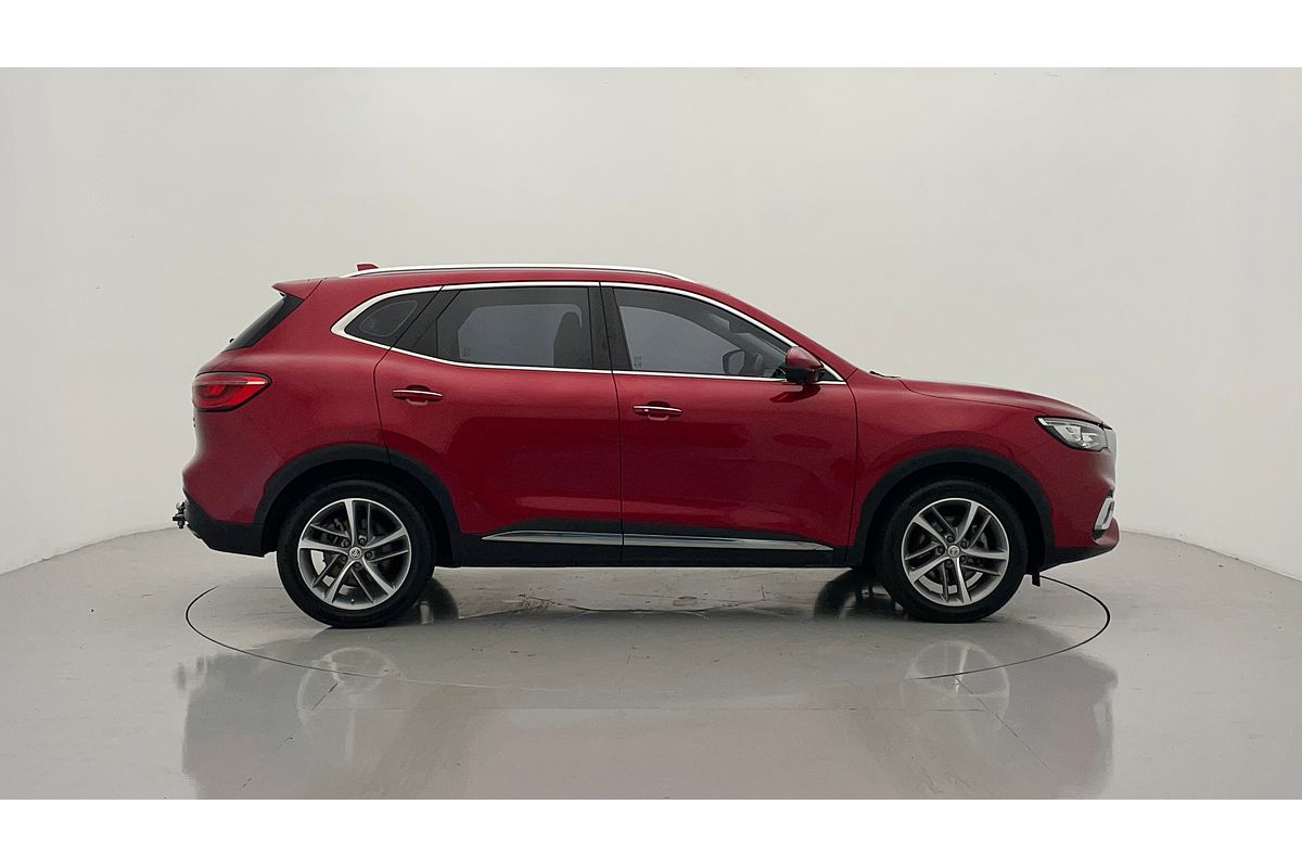 2021 MG HS Essence X SAS23