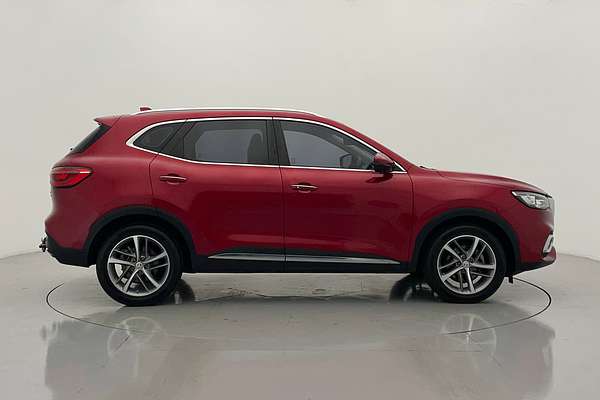 2021 MG HS Essence X SAS23