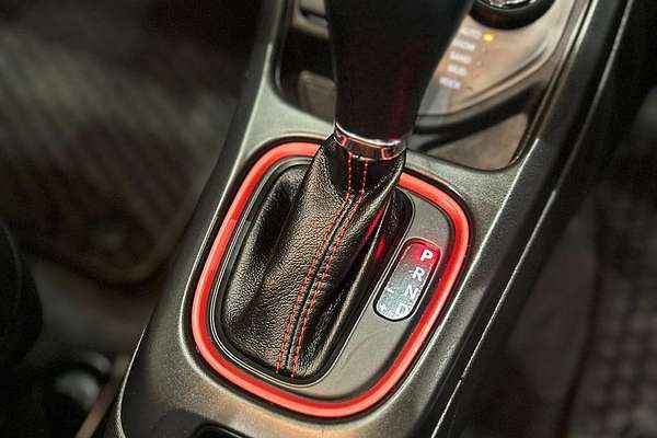 2019 Jeep Compass Trailhawk M6