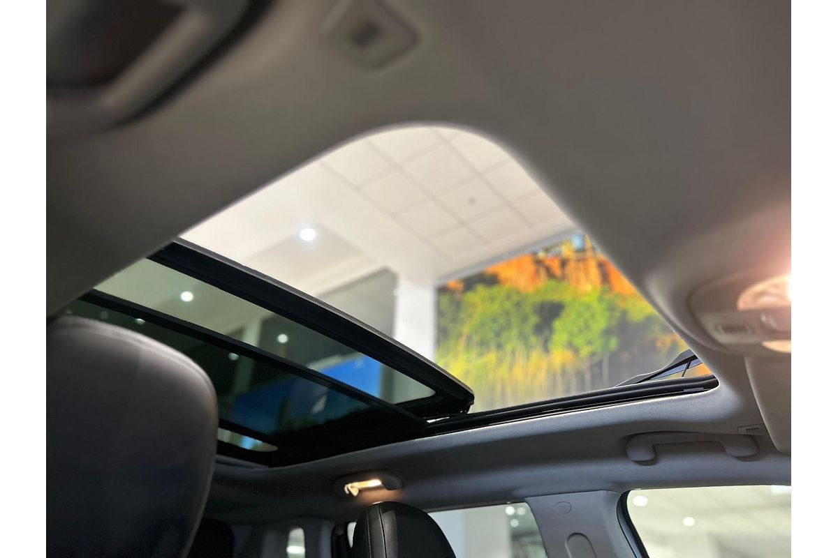 2019 Jeep Compass Trailhawk M6