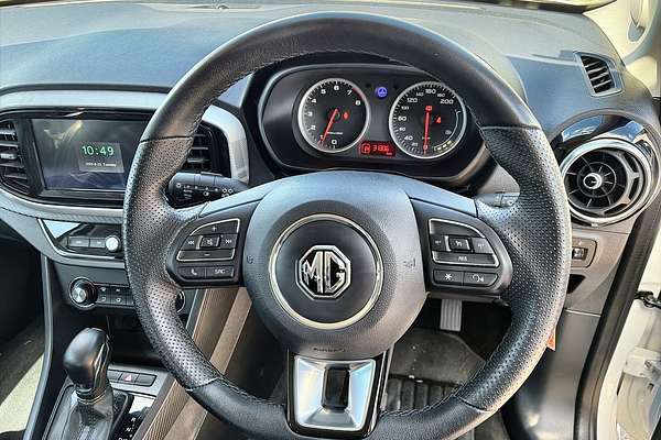 2021 MG MG3 Excite