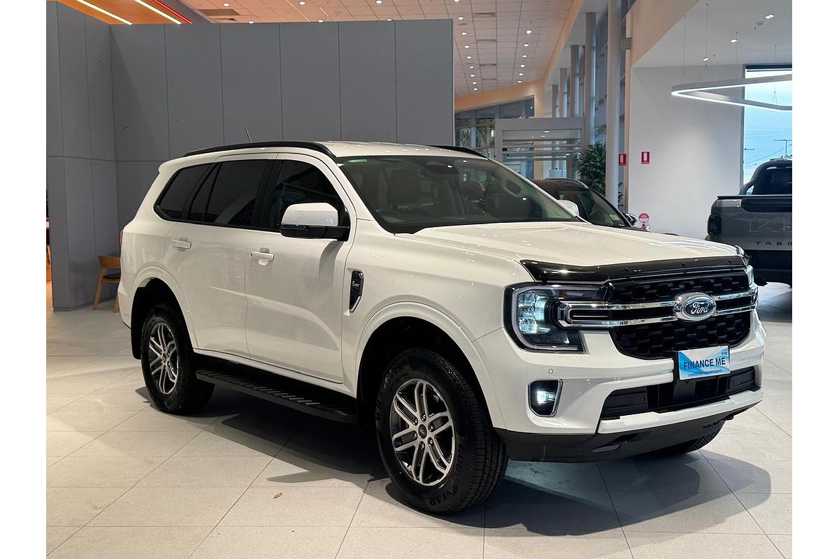 2024 Ford Everest Trend 2.0L