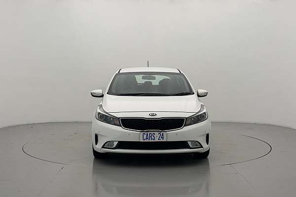 2018 Kia Cerato S YD MY18