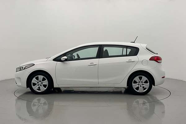 2018 Kia Cerato S YD MY18