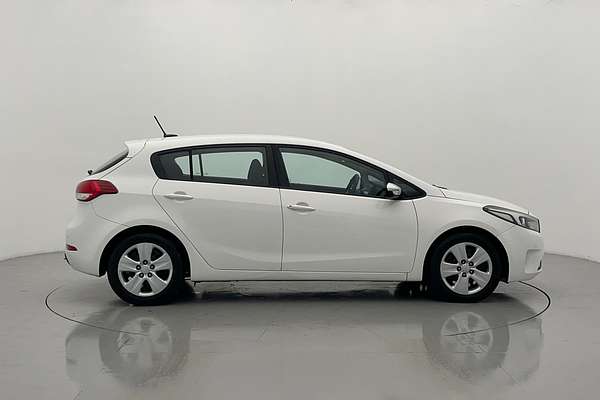 2018 Kia Cerato S YD MY18
