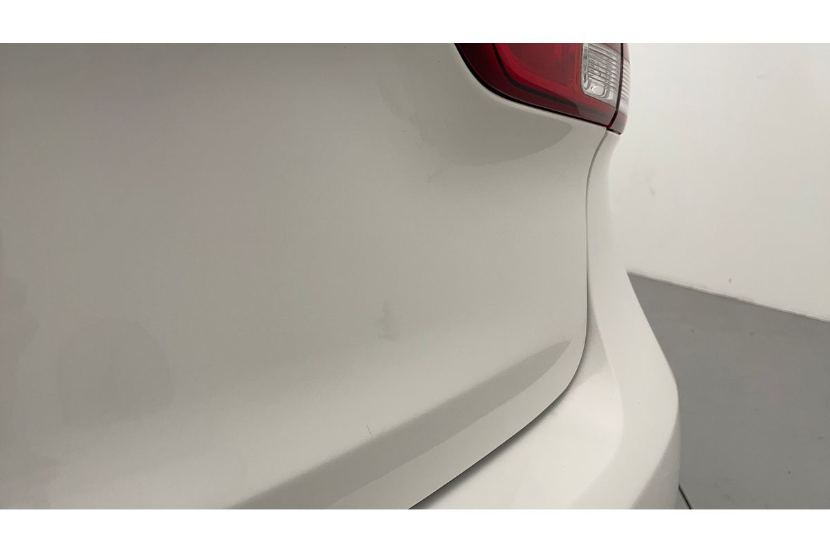 2018 Kia Cerato S YD MY18