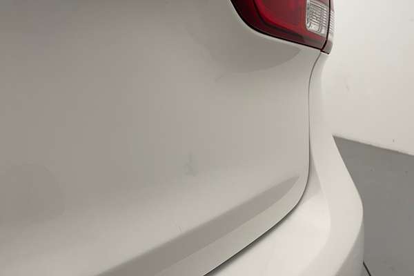 2018 Kia Cerato S YD MY18