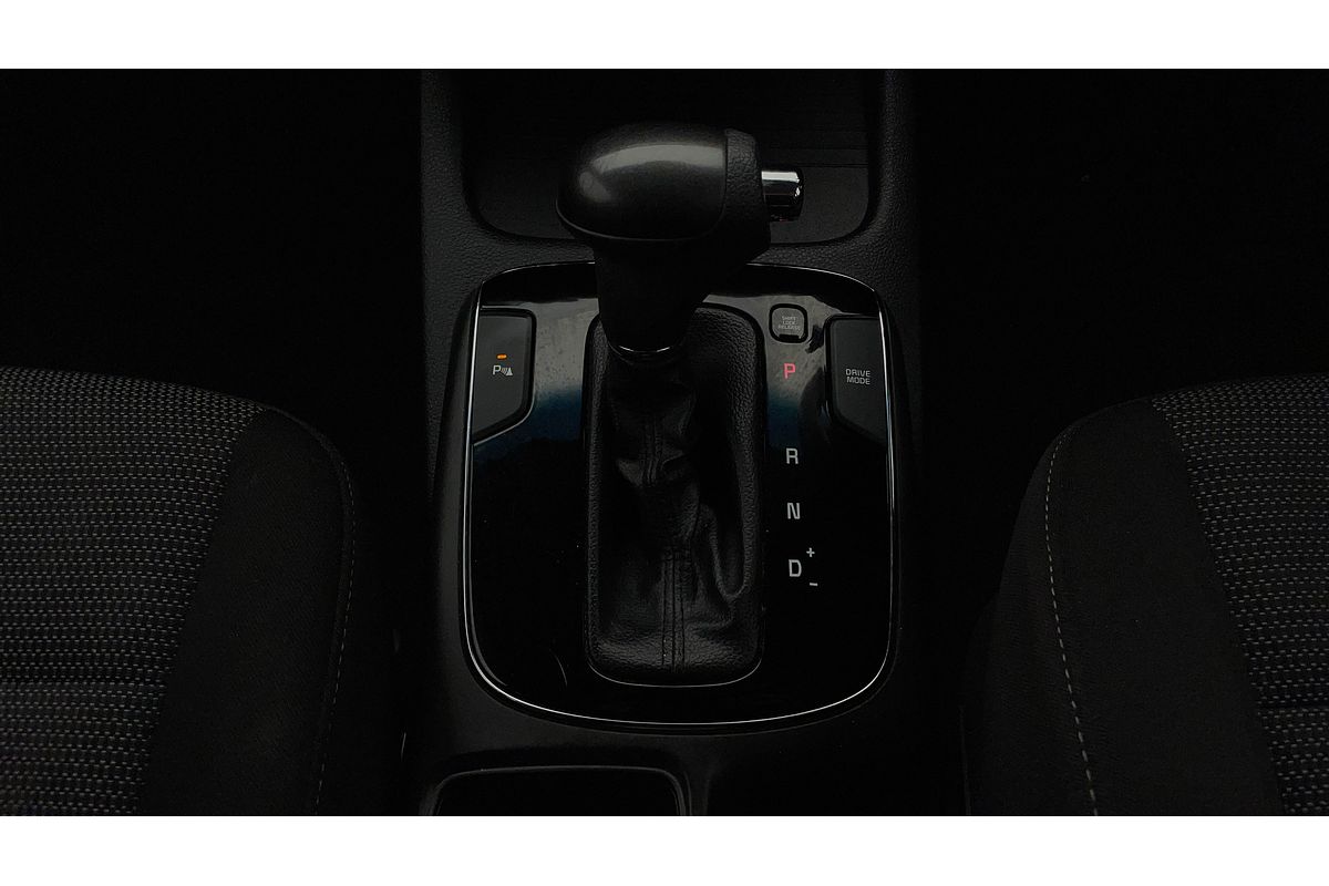 2018 Kia Cerato S YD MY18