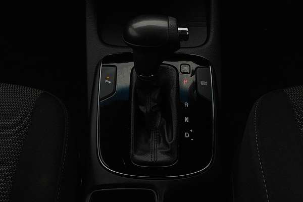 2018 Kia Cerato S YD MY18