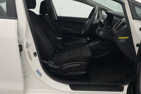 2018 Kia Cerato S YD MY18