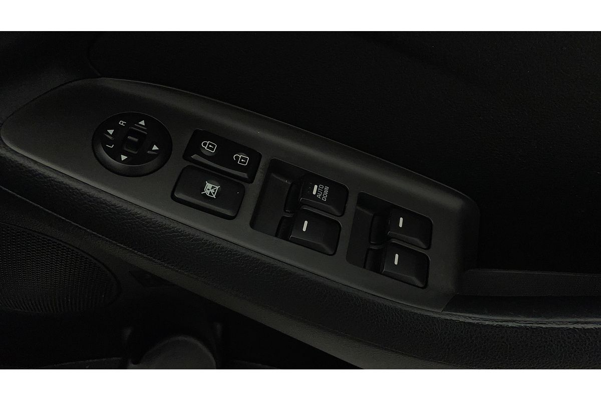 2018 Kia Cerato S YD MY18