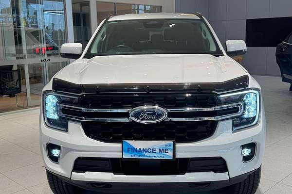 2024 Ford Everest Trend 2.0L