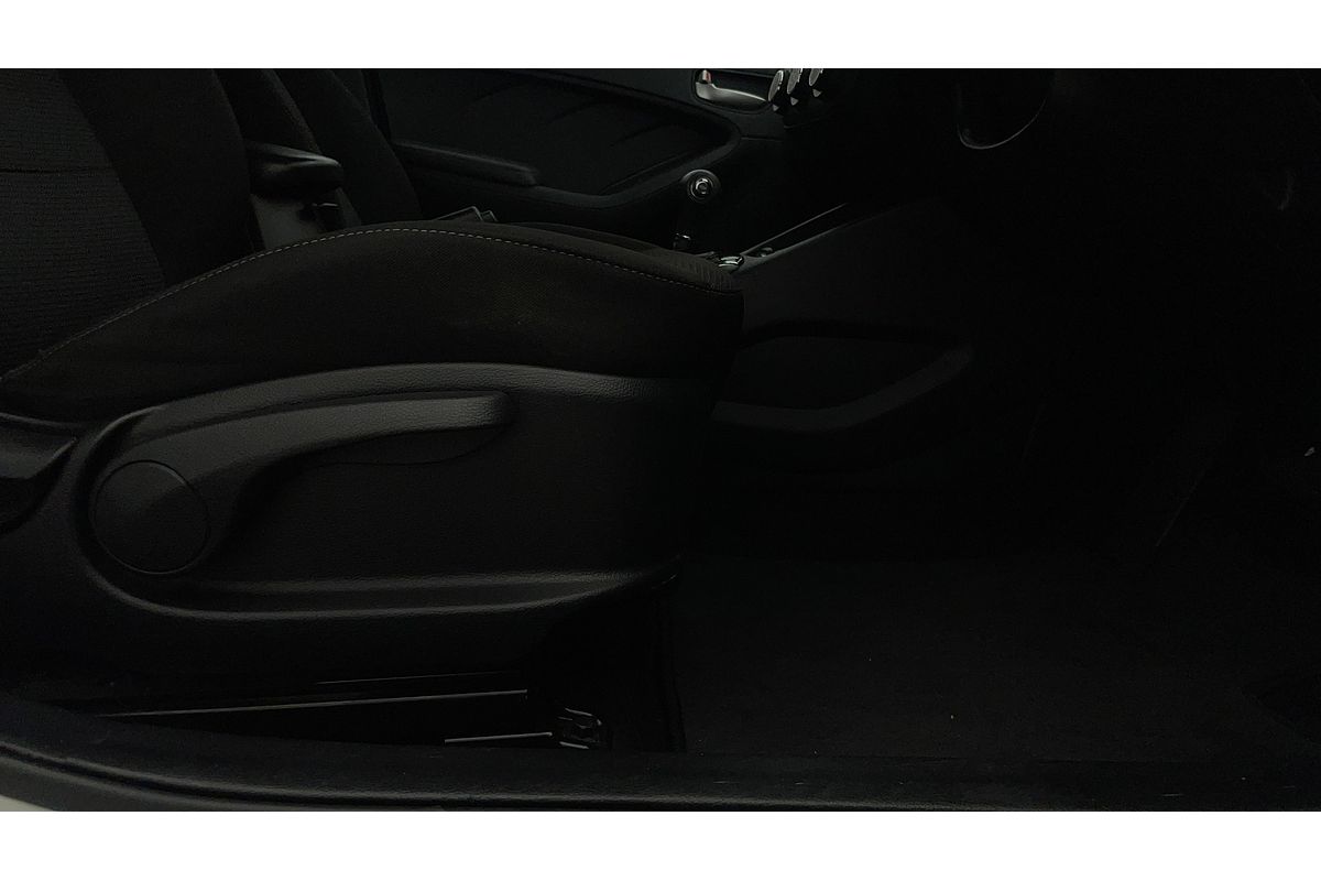 2018 Kia Cerato S YD MY18
