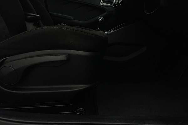 2018 Kia Cerato S YD MY18