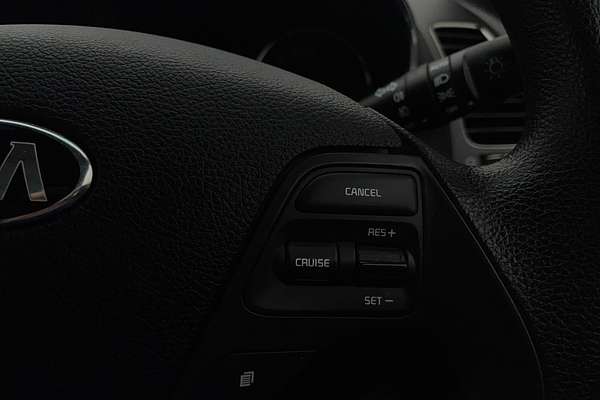 2018 Kia Cerato S YD MY18