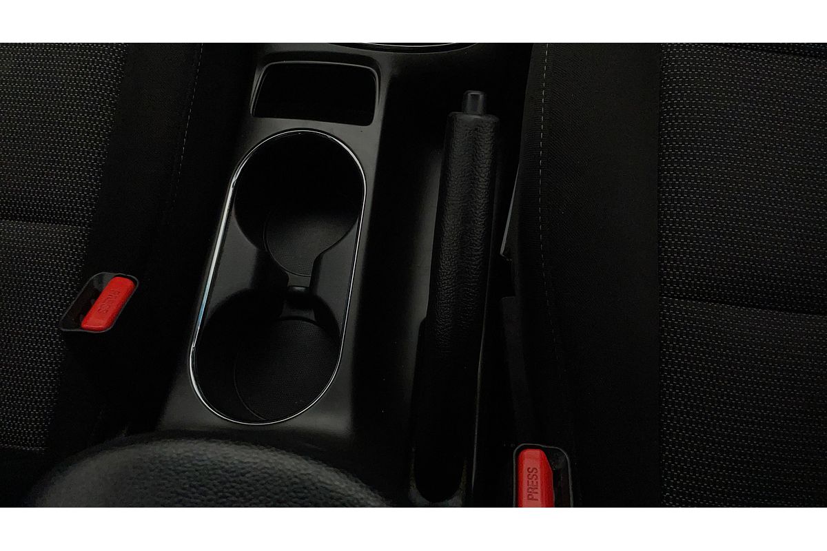2018 Kia Cerato S YD MY18