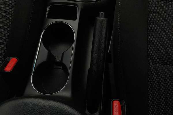2018 Kia Cerato S YD MY18