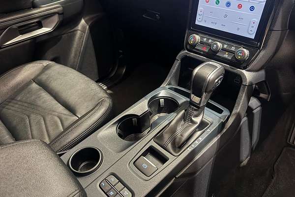 2024 Ford Everest Trend 2.0L