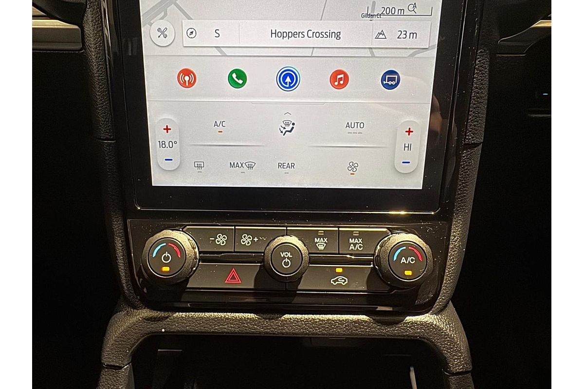 2024 Ford Everest Trend 2.0L
