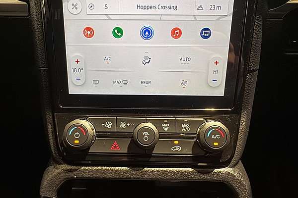 2024 Ford Everest Trend 2.0L