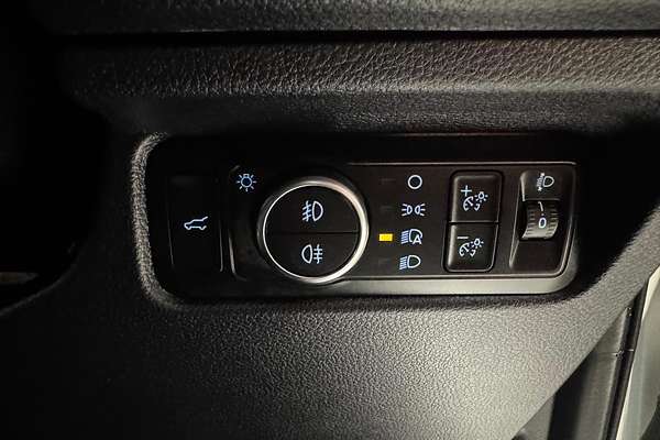 2024 Ford Everest Trend 2.0L