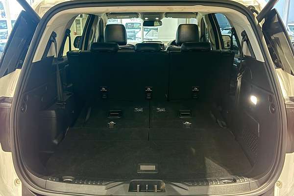 2024 Ford Everest Trend 2.0L