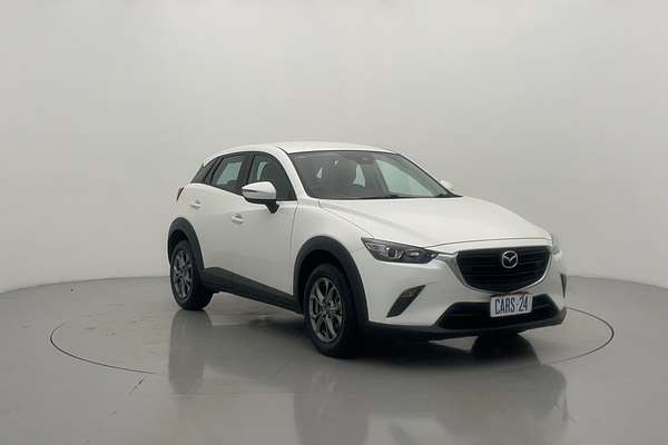 2024 Mazda CX-3 G20 Sport DK
